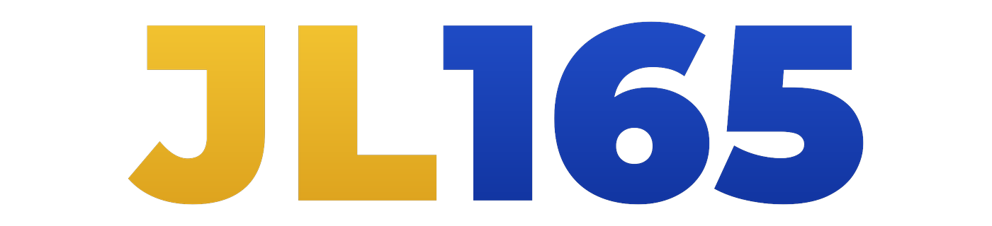 jl165 Logo